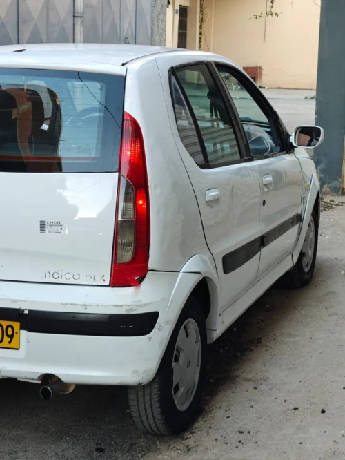 Tata Indica 2006 1.6