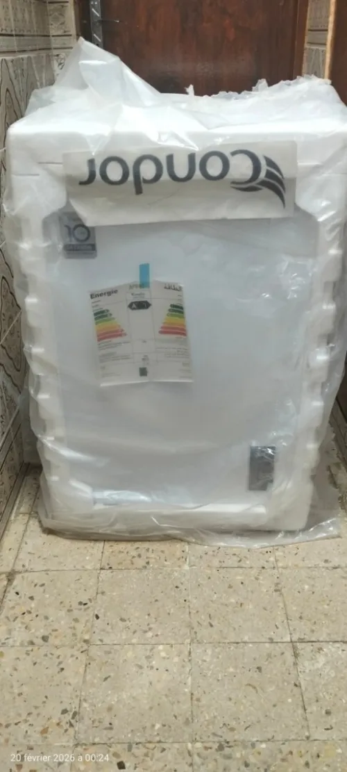 Frigo condor