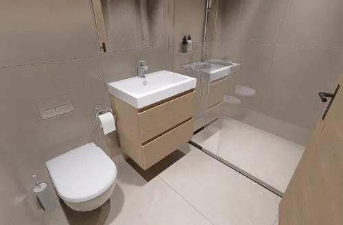 Vente Appartement F4 Alger El achour