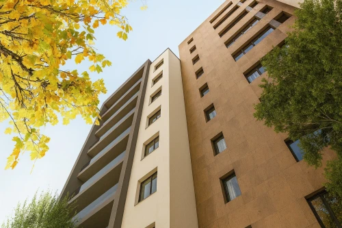 Vente Appartement F4 Alger El achour