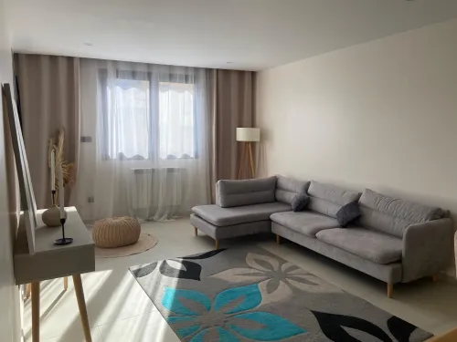 Vente Appartement F4 Alger El achour