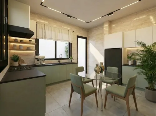 Vente Appartement F4 Alger El achour