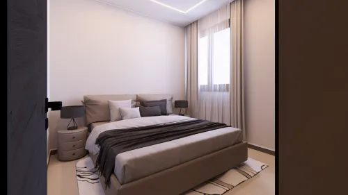 Vente Appartement F2 Alger El achour