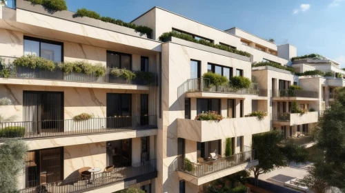Vente Appartement F5 Alger El achour