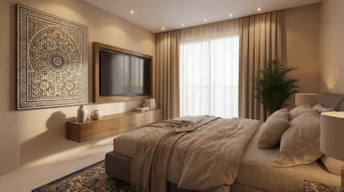 Vente Appartement Alger El achour