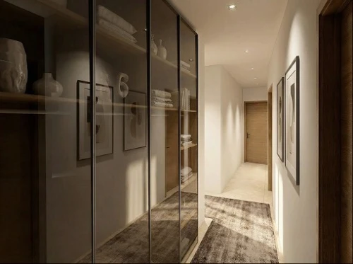 Vente Appartement F2 F4 Alger El achour