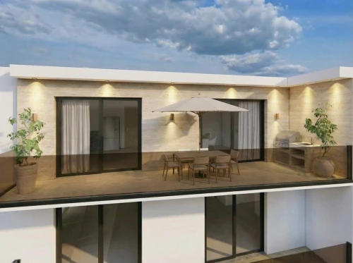 Vente Appartement F4 Alger El achour