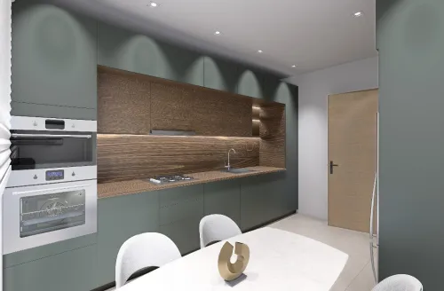 Vente Appartement F3 Alger El achour