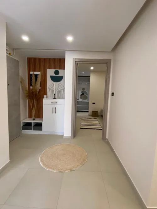 Vente Appartement F4 Alger El achour