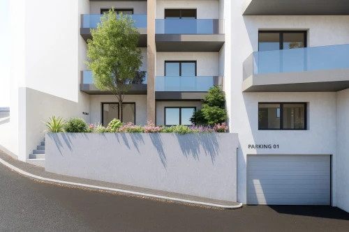 Vente Appartement F5 Alger El achour
