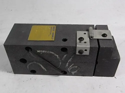Erico Cadweld PCC2Q1E Moule en graphite câble à câble