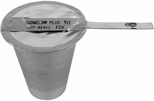 Matériau de soudure CADWELD PLUS F20 - 90PLUSF20