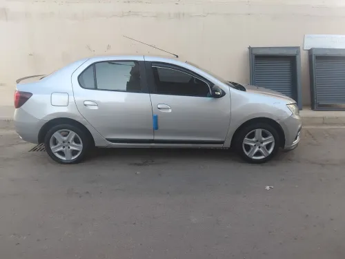 Renault Symbol 2019 Made In Bladi