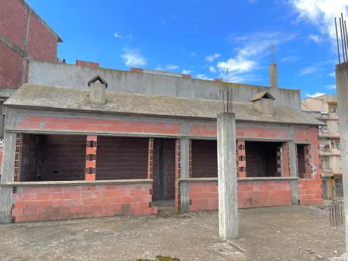 Vente Villa Jijel Jijel
