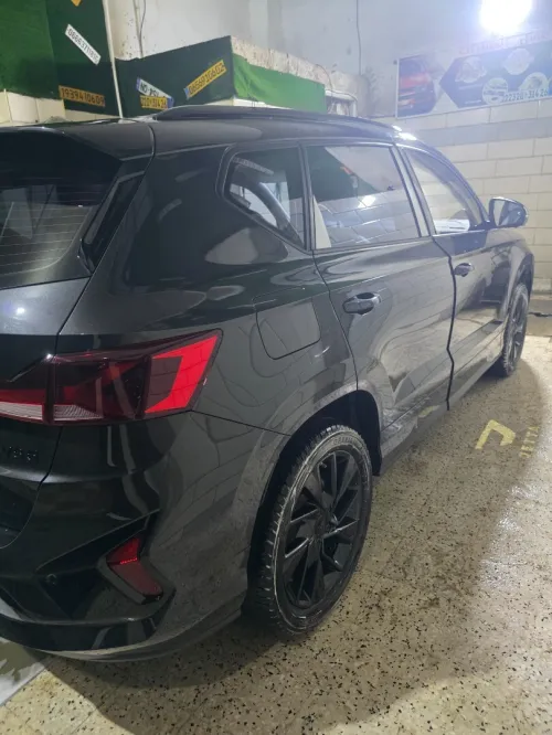Jetta  VS5 2025 Full option
