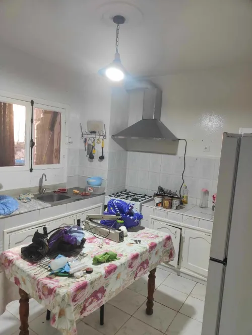 Vente Appartement F4 Blida Blida