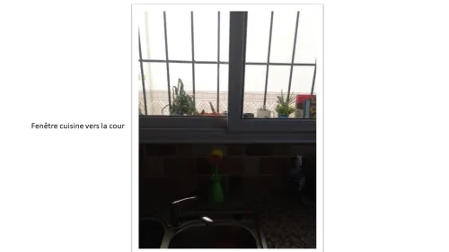 Vente Villa Blida Beni tamou