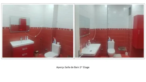 Vente Villa Blida Beni tamou