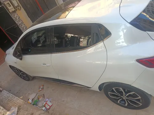 Renault Clio 4 2019 Limited 2