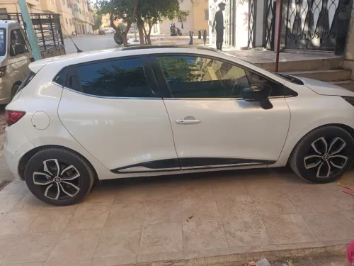 Renault Clio 4 2019 Limited 2