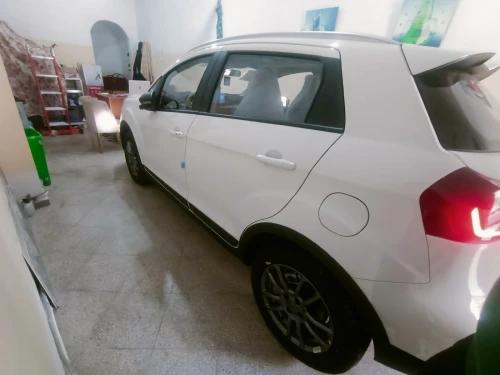 Livan X3 Pro  2026 Automatique (Avec toi ouvrant )