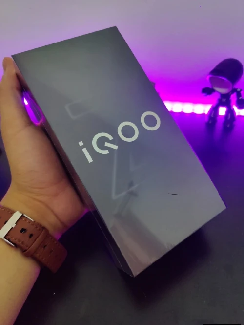 VIVO IQOO Z10 TURBO PLUS Z10 Turbo Plus