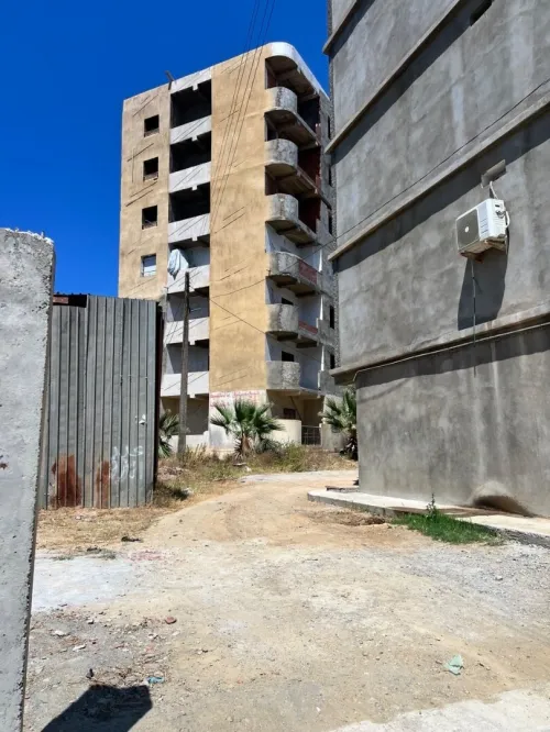 Vente Appartement F4 Skikda El Hadaiek