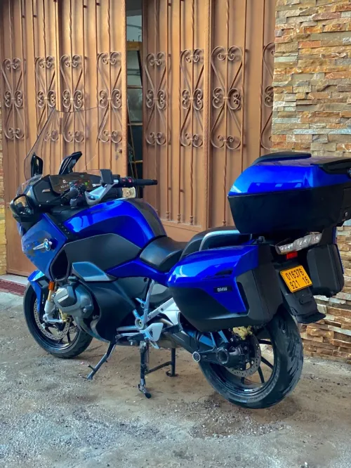 BMW Rt1250 2021