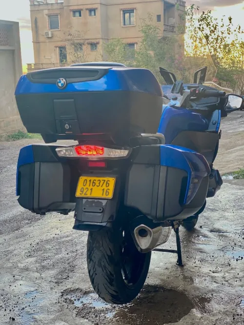BMW Rt1250 2021