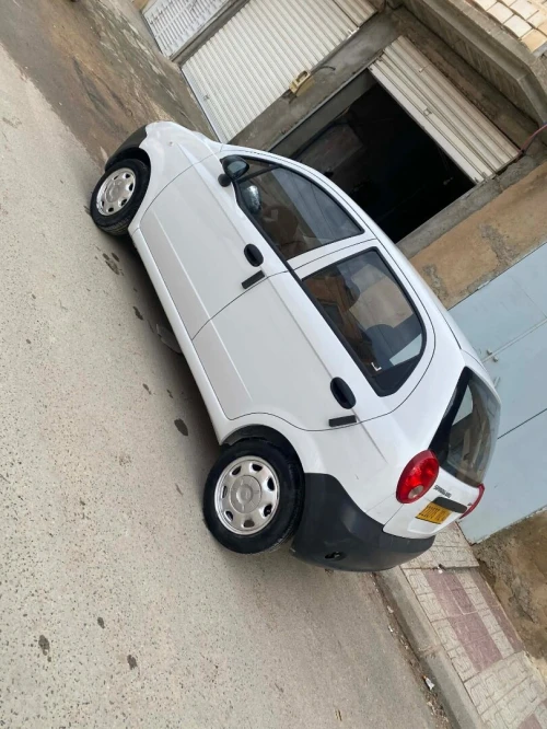 Chevrolet Spark 2012 Spark