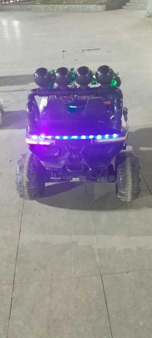 Voiture electipue