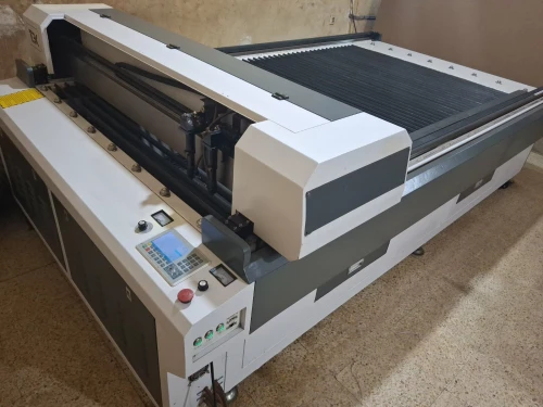 Cnc laser co2