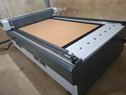 Cnc laser co2