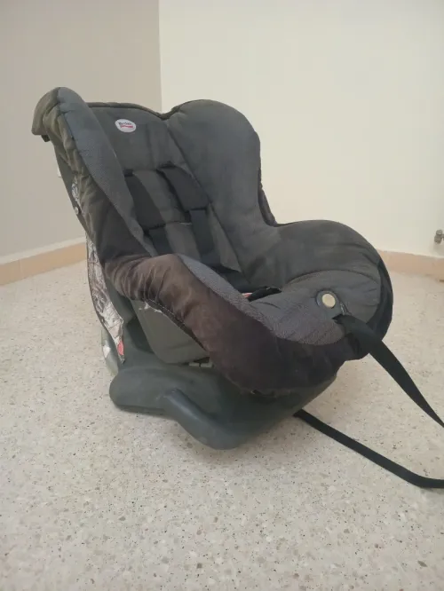 Siège auto