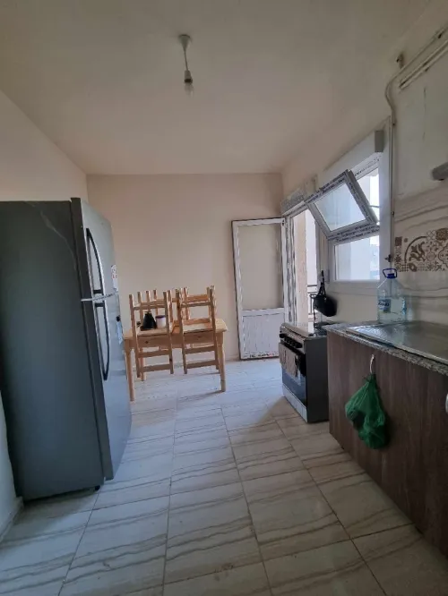 Location Appartement Mostaganem Mezghrane