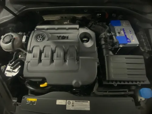 Volkswagen Golf 7 2019 START+
