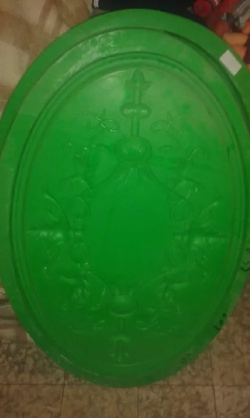 50 moule de plâtre en résine a vendre 