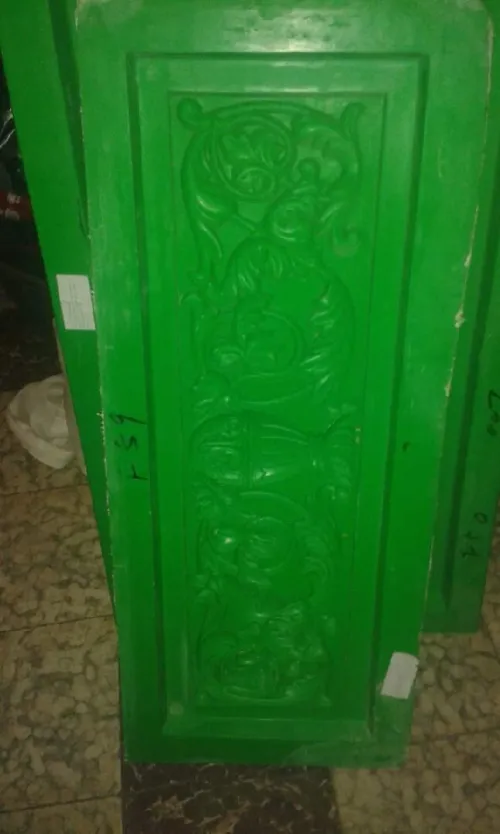50 moule de plâtre en résine a vendre 