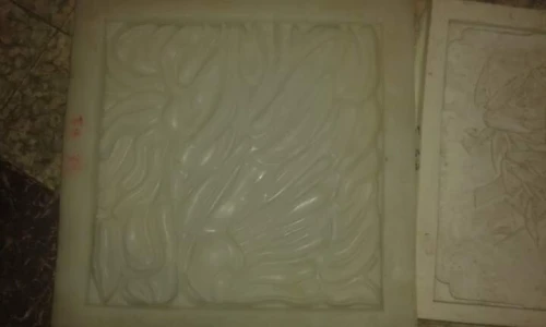50 moule de plâtre en résine a vendre 