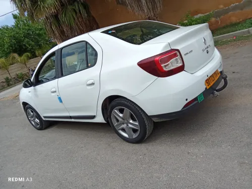 Renault Symbol 2016 Made In Bladi