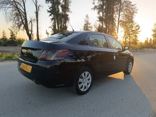 Peugeot 301 2013 Active