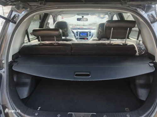 Great Wall M4 2013 M4