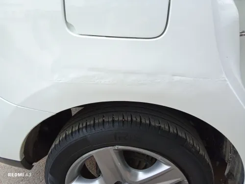 Renault Symbol 2016 Made In Bladi
