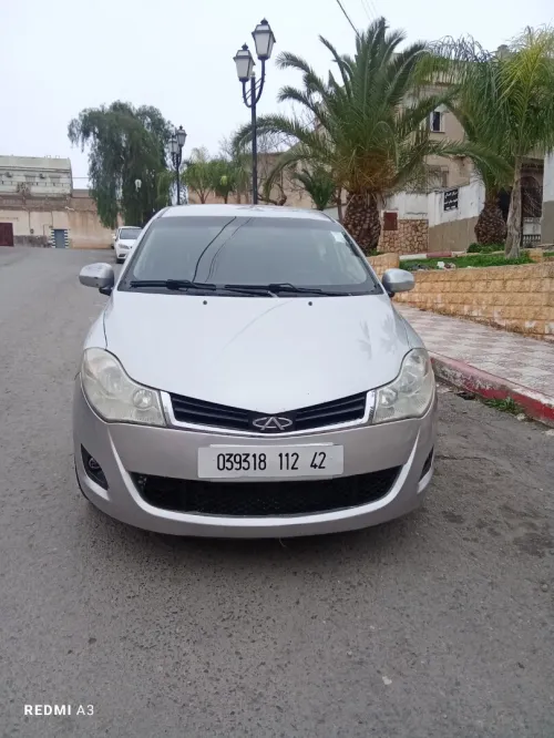 Chery Fulwin 2012 Fulwin
