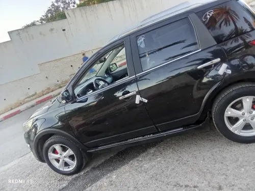 Great Wall M4 2013 M4