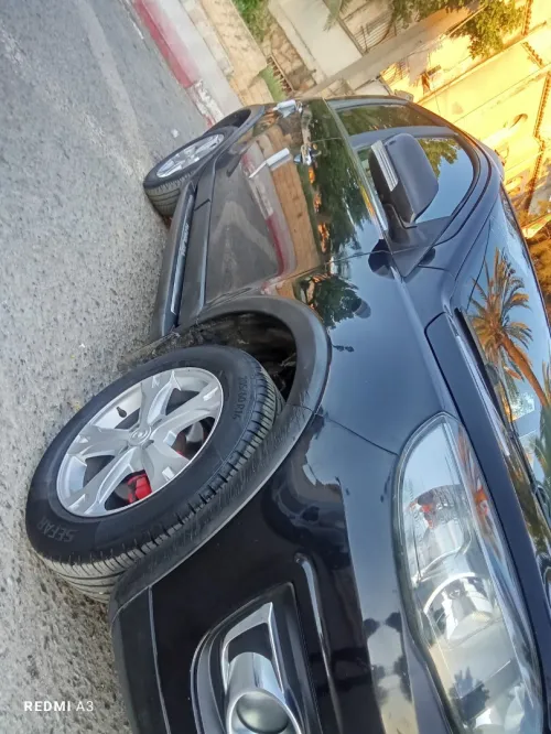 Great Wall M4 2013 M4