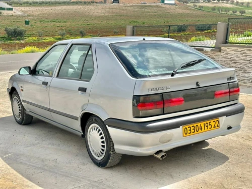Renault 19 1995 19