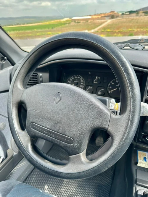 Renault 19 1995 19