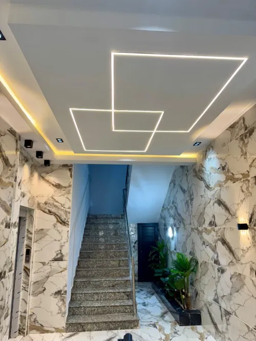Vente Appartement F4 Oran Bir el djir