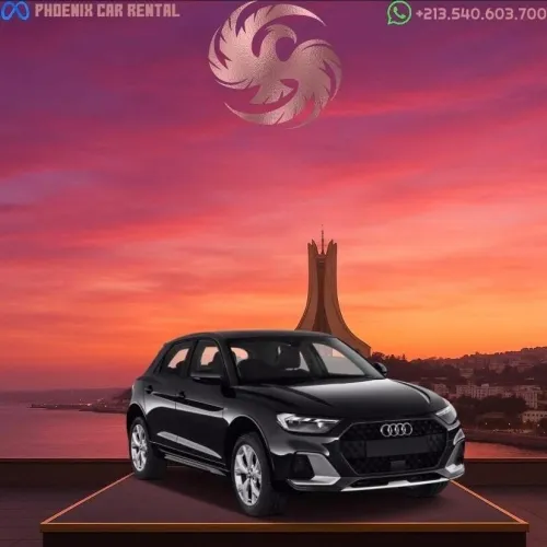 Phoenix car rental - location de voiture en algerie
